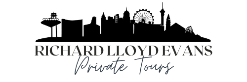 Vegas Private Tours